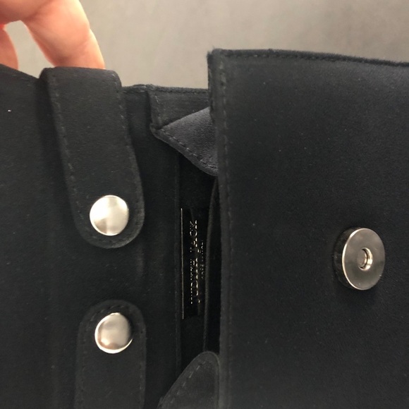 Judith Jack Top Handle Evening Bag - Picture 6 of 7